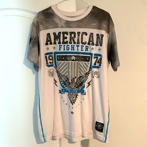 American Fighter shirt XL